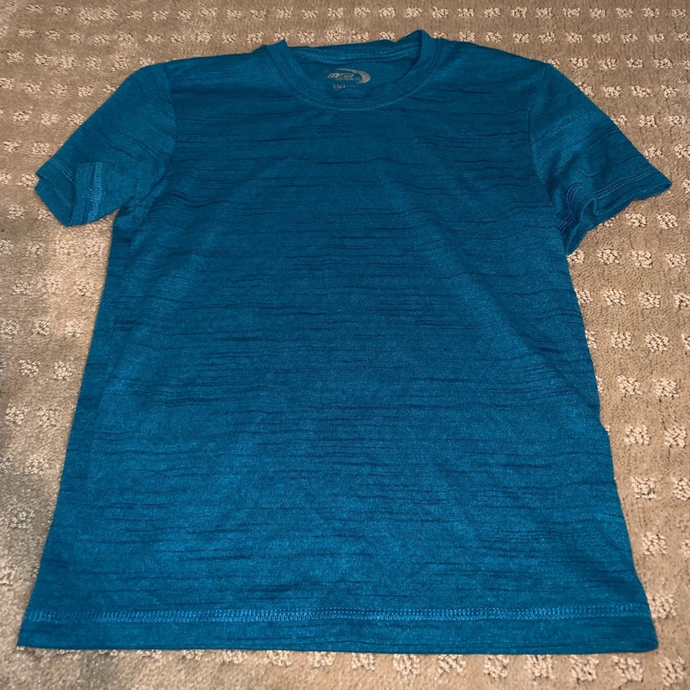 EUC MTA Sport Shirt, Size XS